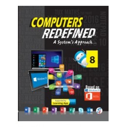 Computer Redefined - 8